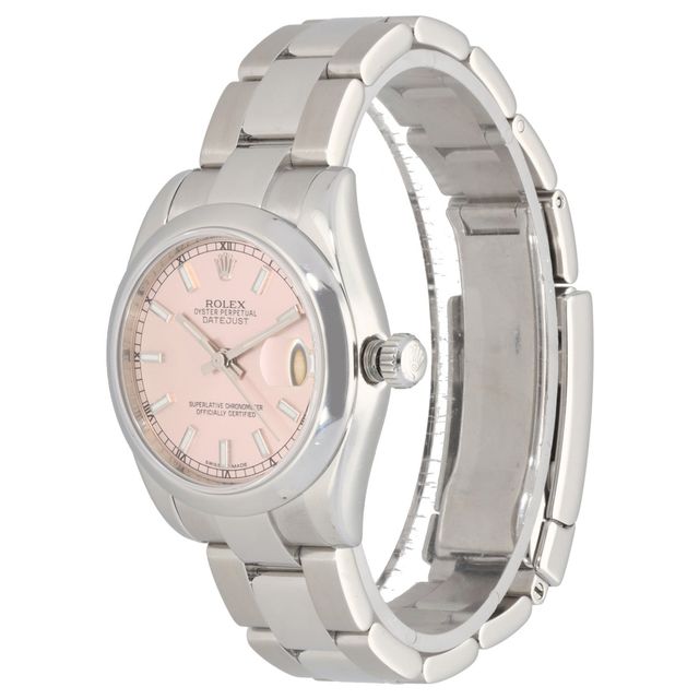 Rolex Datejust Lady 31 178240 Image 2